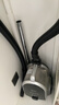美的（Midea）吸尘器家用C7 有线手持卧式大吸力 多用地毯清洁机大功率吸尘除螨【经典卧吸】 实拍图