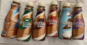 雀巢（Nestle）即饮咖啡 丝滑拿铁缤纷装 咖啡饮料 268ml*6瓶 实拍图