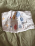 好奇（Huggies）金装纸尿裤M162片(6-11kg)尿不湿【速干不易红】 实拍图
