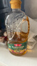 鲁花【保真菜籽油】食用油 低芥酸特香菜籽油 900ml 物理压榨  实拍图