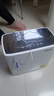 DEDAKJ德国家用制氧机老人吸氧机氧气机制氧雾化一体十大牌子便携式家庭 【热销10万】9升可调+雾化灭菌+轻音24H定时 实拍图