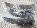 禧美海产 冷冻格陵兰比目鱼段净重900g/袋 6-9块 独立3袋 烧烤生鲜  实拍图