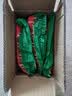 贾永信（JIAYONGXIN）陕西特产牛骨髓油茶400g冲饮独立小包装早点礼品油茶 牛骨髓油茶400gX3袋 实拍图