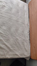 无印良品可水洗全棉床单单件 纯棉双人被单床罩床盖200x230cm1.5/1.8米床 实拍图