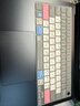 极川 Apple苹果MacBook Air13.6英寸M4/M3/M2硅胶键盘膜2025/24/22款笔记本电脑键盘保护膜快捷键防尘 实拍图