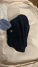 百草园羽绒服收纳袋旅行压缩袋行李箱手提便携衣服衣物家用棉被整理袋子 实拍图