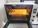长帝（changdi）国家补贴家用烤箱猫小易pro电烤箱风炉平炉空气炸42升大容量多功能烘焙炸烤一体机烧烤新年货礼物 实拍图