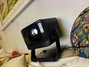 当贝X5S Plus 4K暗夜黑 激光投影仪家用家庭影院国家补贴（经典换代体验升级 2000CVIA 大师级对比度） 实拍图
