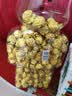 280g小熊桶装爆米花球形奶油焦糖水果味休闲零食品小吃电影院批发 280g小熊瓶焦糖味*1瓶 实拍图