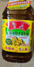 鲁花 【保真菜籽油】食用油 低芥酸特香菜籽油 6.18L   物理压榨 实拍图