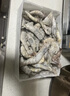 虾有虾途国产青岛大虾白虾青虾基围虾鲜虾冷冻生鲜虾类活冻特大海捕整箱装 15-17厘米 3斤(净重) 实拍图