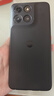 摩托罗拉 联想moto g100s 高刷LCD护眼屏 7000mAh大电池 多功能NFC 应用六开 8GB+128GB 陨黑 实拍图