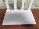 小米（MI）路由器AX3000T 5G双频WIFI6 多设备组网 3000M无线速率 多宽带聚合 智能家用路由 实拍图