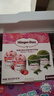 哈根达斯（Haagen-Dazs）冰淇淋超值尽享礼盒装 (抹茶*2/草莓*2) 100ml*4 实拍图
