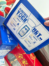 蒙牛纯甄经典原味风味酸奶蒙牛巴氏杀菌200g*10包整箱 部分9月产 实拍图