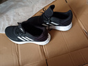 阿迪达斯adidas 男DURAMO 10 运动跑步鞋 GW8336 43码 实拍图