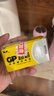 超霸（GP）7号电池40粒七号碳性干电池黑超适用于耳温枪/血氧仪/血压计/血糖仪/鼠标等7号/AAA/R03 商超同款 实拍图