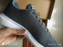 361°运动鞋男秋冬季透气通勤休闲慢跑步鞋子男鞋新年礼物671832270-1 实拍图