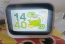 小度智能屏Mini 智能家居控制 个性化睡眠 语音通话 音箱音响 AI大模型  海量音乐 实拍图