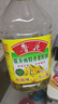 鲁花 【保真菜籽油】食用油 低芥酸特香菜籽油 5L  /桶   实拍图