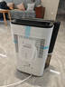 德业（Deye）除湿机/抽湿机 除湿量25升/天 45㎡家用轻音地下室除潮除湿器干衣机客厅卧室 手机智控DYD-T22A3 实拍图
