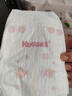 好奇（Huggies）铂金装小桃裤纸尿裤NB84片(5kg以下)尿不湿【透爽散热】 实拍图