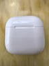 UKL【华强北顶配丨Air4代降噪款】蓝牙耳机适配苹果无线2025新款半入耳式金榜iphone17/16/15/14pods4 【原版正装全功能主动降噪版】 【主动降噪+空间音頻+三真电量】 实拍图