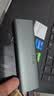 飚王（SSK）m.2移动固态硬盘盒NVMe/SATA协议Type-C3.2高速笔记本电脑手机外置外接SSD盒子读取器 【NVMe】10Gbps C326配双线 实拍图
