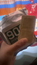 900压缩饼干500g应急旅游代餐(无添加蔗糖)100g*1袋+(有糖)200g*2袋 实拍图