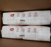 好奇（Huggies）铂金装小桃裤纸尿裤XL96片(12-17kg)加大号尿不湿透【透爽散热】 实拍图