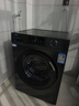 海尔（Haier）滚筒洗衣机全自动单洗家用 10公斤大容量超薄 家电国家补贴 京东自营29S 一级能效以旧换新 出租房 实拍图