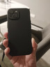 Apple/苹果【需现场签收激活】 iPhone 15 (A3092) 256GB 黑色 支持移动联通电信5G 双卡双待 实拍图