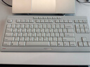 CHERRY樱桃STREAM TKL键盘87键高效精简布局便携SX剪刀脚办公键盘80%配列6大便利功能键 实拍图