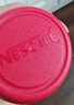 雀巢（Nestle）醇品速溶美式黑咖啡粉0糖0脂*健身燃减防困瓶装50g 实拍图
