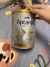 爱他美（Aptamil）白金澳洲版 幼儿配方奶粉 3段(12-36个月) 900g 澳洲白金 实拍图