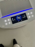 霍尼韦尔（Honeywell）空气净化器除甲醛细菌花粉过敏原tvoc流感病毒 新房除醛 空气消毒机KJ760F-P22W  实拍图