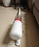 米家小米 无线吸尘器2 Lite 吸尘器 家用车载升级旋风风道 轻量省力二合一 持久澎湃吸力【年货家礼】 实拍图