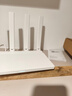小米（MI）路由器AX3000T 5G双频WIFI6 多设备组网 3000M无线速率 多宽带聚合 智能家用路由 实拍图