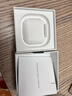 Apple/苹果 AirPods 4 搭配USB-C充电盒 苹果耳机 蓝牙耳机 适用iPhone/iPad/Mac 四代 实拍图