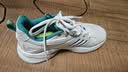 阿迪达斯（adidas）JZ RUNNER男鞋女鞋运动休闲鞋时尚跑步鞋  38码UK5码 实拍图