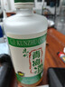 昆竹牌青梅酒 13度 450ml 本格梅酒龙门特产果酒 单瓶装 微醺低度甜酒 实拍图