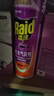 雷达（Raid）基孔肯雅热杀虫剂喷雾 550ml*2瓶 香甜橙花香型杀蟑 杀虫气雾剂 实拍图