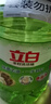 立白茶籽洗洁精2.9kg A类去污洁净99%除菌去油快不伤手洗涤灵洗碗液 实拍图