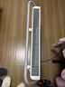 艾美特（AIRMATE）【新品】石墨烯取暖器速热暖气片电暖器暖风机小太阳浴室电暖器全屋大面积升温家用欧式快热炉 实拍图