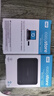 西部数据（WD）移动硬盘2TB USB3.0 easystore系列 2.5英寸 机械硬盘 笔记本电脑外接 外置备份 大容量家庭存储 实拍图