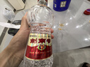 剑南春 水晶剑 52度 558ml*2瓶 带盒双支礼盒 浓香型白酒（含礼品袋） 实拍图