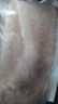 蓝雪 冷冻阿拉斯加狭鳕鱼柳400g 去刺去骨MSC认证鱼类海鲜水产 实拍图