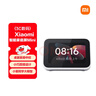 小米（MI）智能家庭屏 Mini 小爱同学大模型 智能音箱 桌面家庭中控 触屏音箱 搭载小米澎湃系统 蓝牙音箱 实拍图