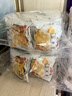 上好佳（Oishi）玉米卷 膨化零食大礼包 6g*20袋 实拍图