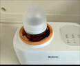 波咯咯（bololo）摇奶器保温二合一温奶器婴儿无水暖奶器一体母乳解冻全自动 【基础款】摇奶/暖奶/保温/解冻 实拍图